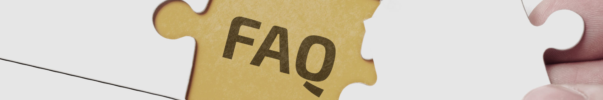 FAQ