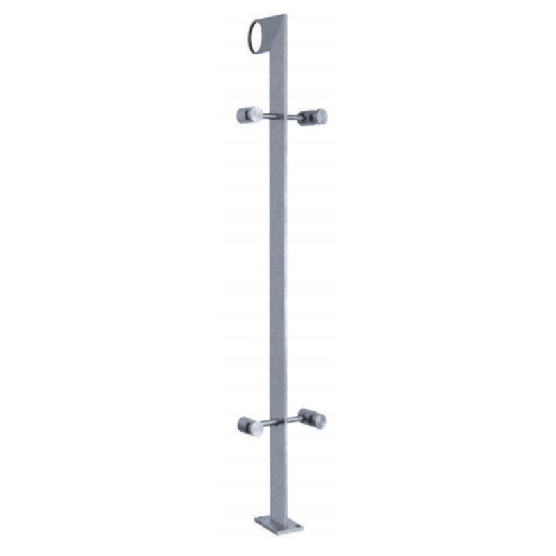 Stainless Railing Posts, Stainless Steel Balustrade Suppliers