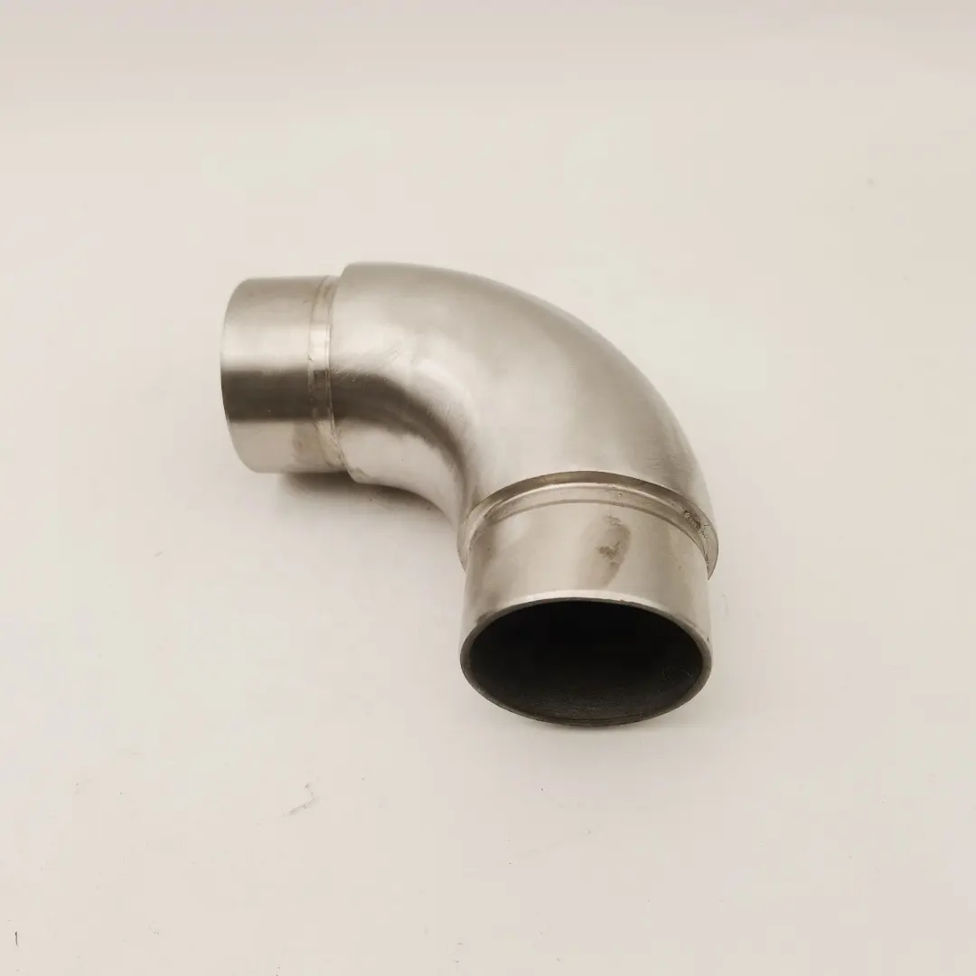 Railing Stainless Steel Pipe Connector