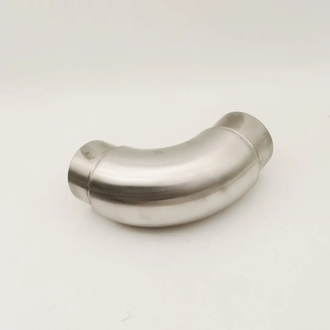 Railing Stainless Steel Pipe Connector