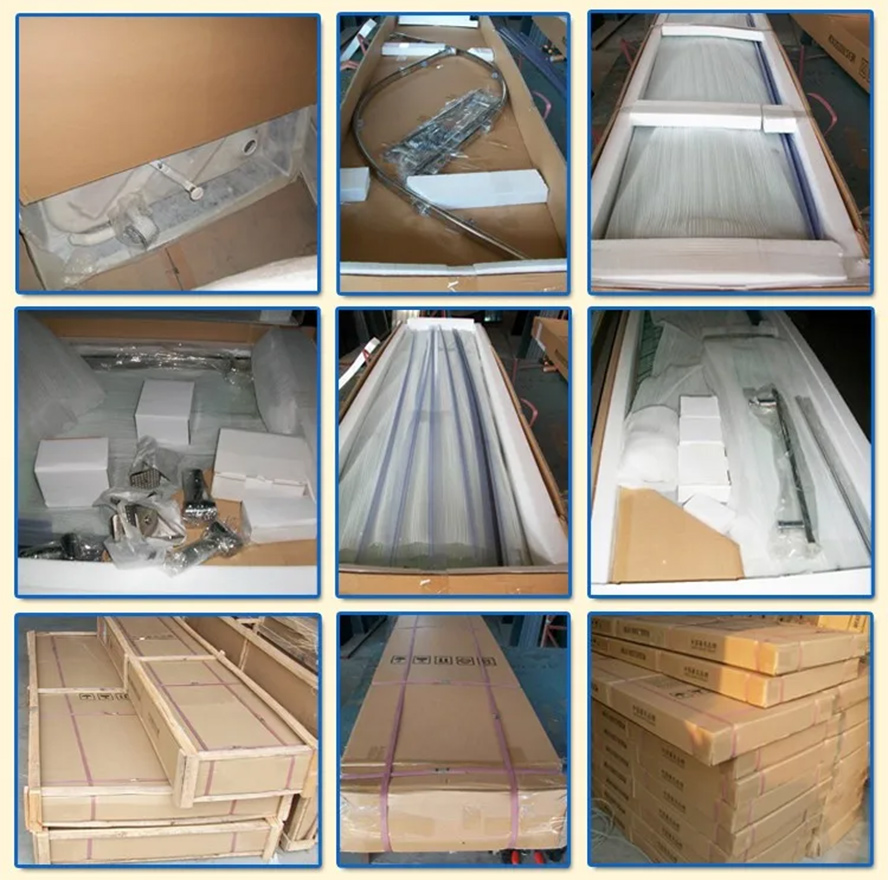 Bathroom Sliding Door Factory