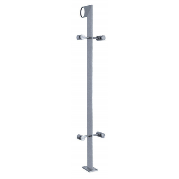 Custom Outdoor Beach Swimming Pool Shower Panel Column JQ-8011